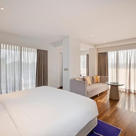 Vivanta Goa, Miramar Panaji Eksteriør bilde