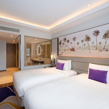 Vivanta Goa, Miramar Panaji Eksteriør bilde