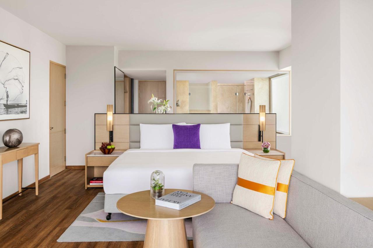 Vivanta Goa, Miramar Panaji Eksteriør bilde