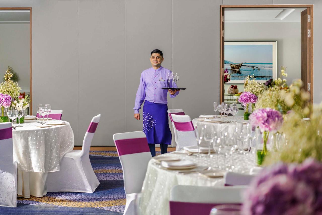 Vivanta Goa, Miramar Panaji Eksteriør bilde