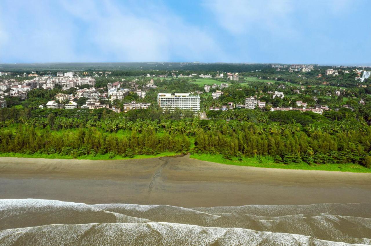 Vivanta Goa, Miramar Panaji Eksteriør bilde