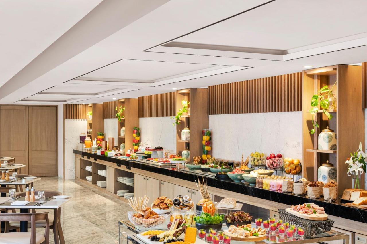 Vivanta Goa, Miramar Panaji Eksteriør bilde