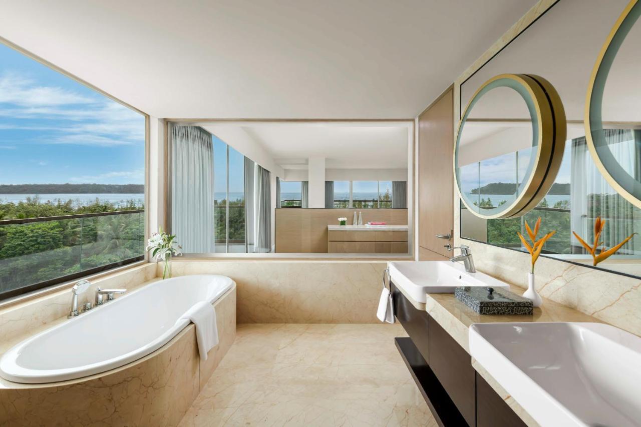 Vivanta Goa, Miramar Panaji Eksteriør bilde