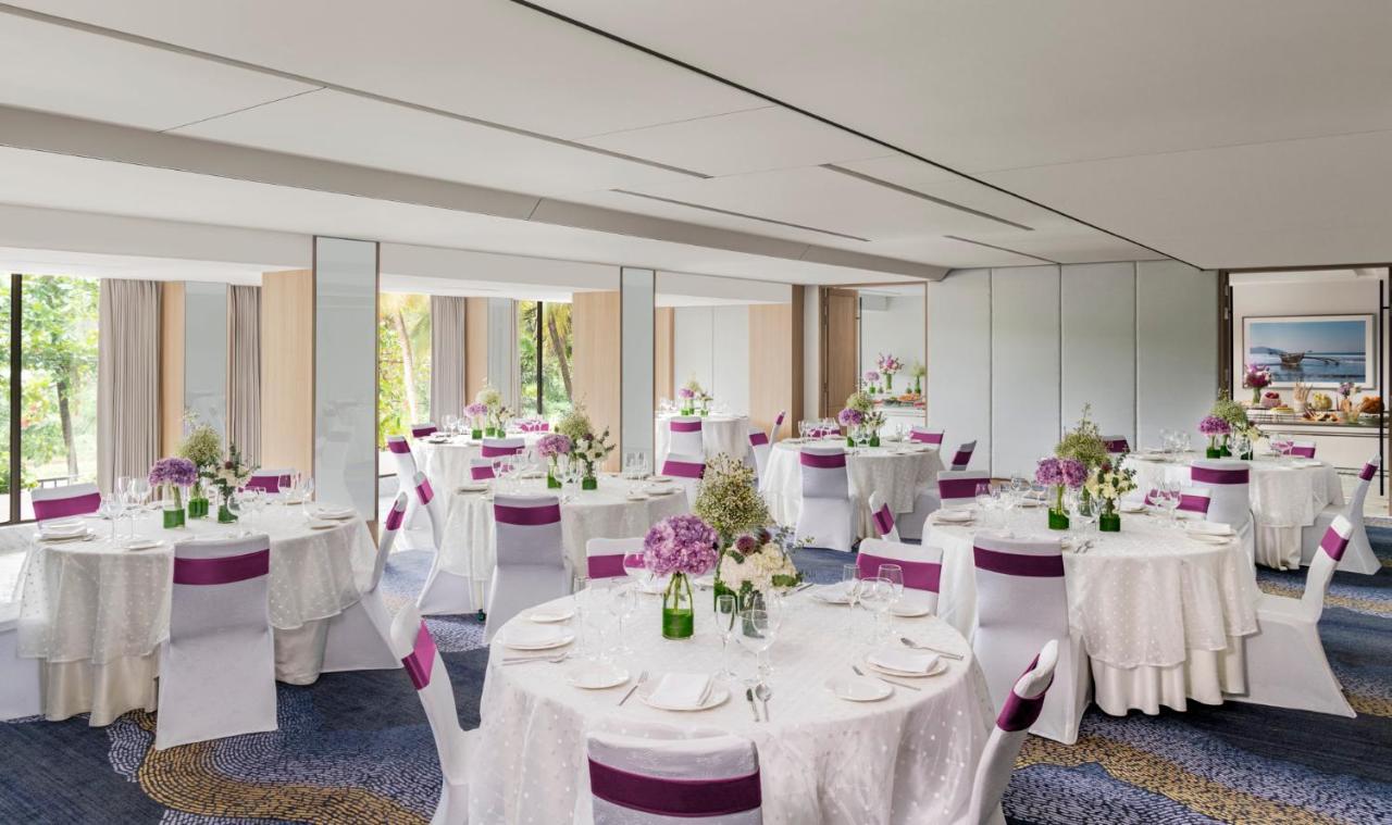 Vivanta Goa, Miramar Panaji Eksteriør bilde