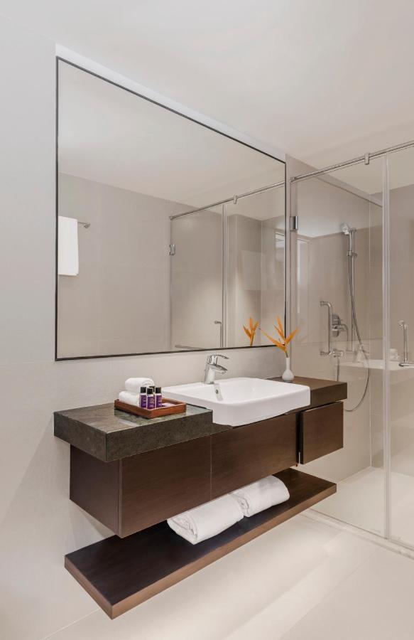 Vivanta Goa, Miramar Panaji Eksteriør bilde