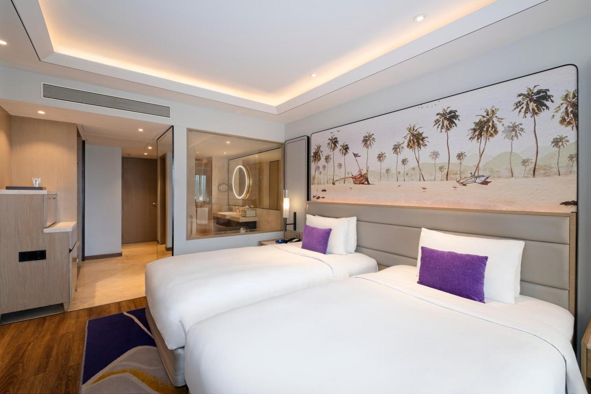 Vivanta Goa, Miramar Panaji Eksteriør bilde