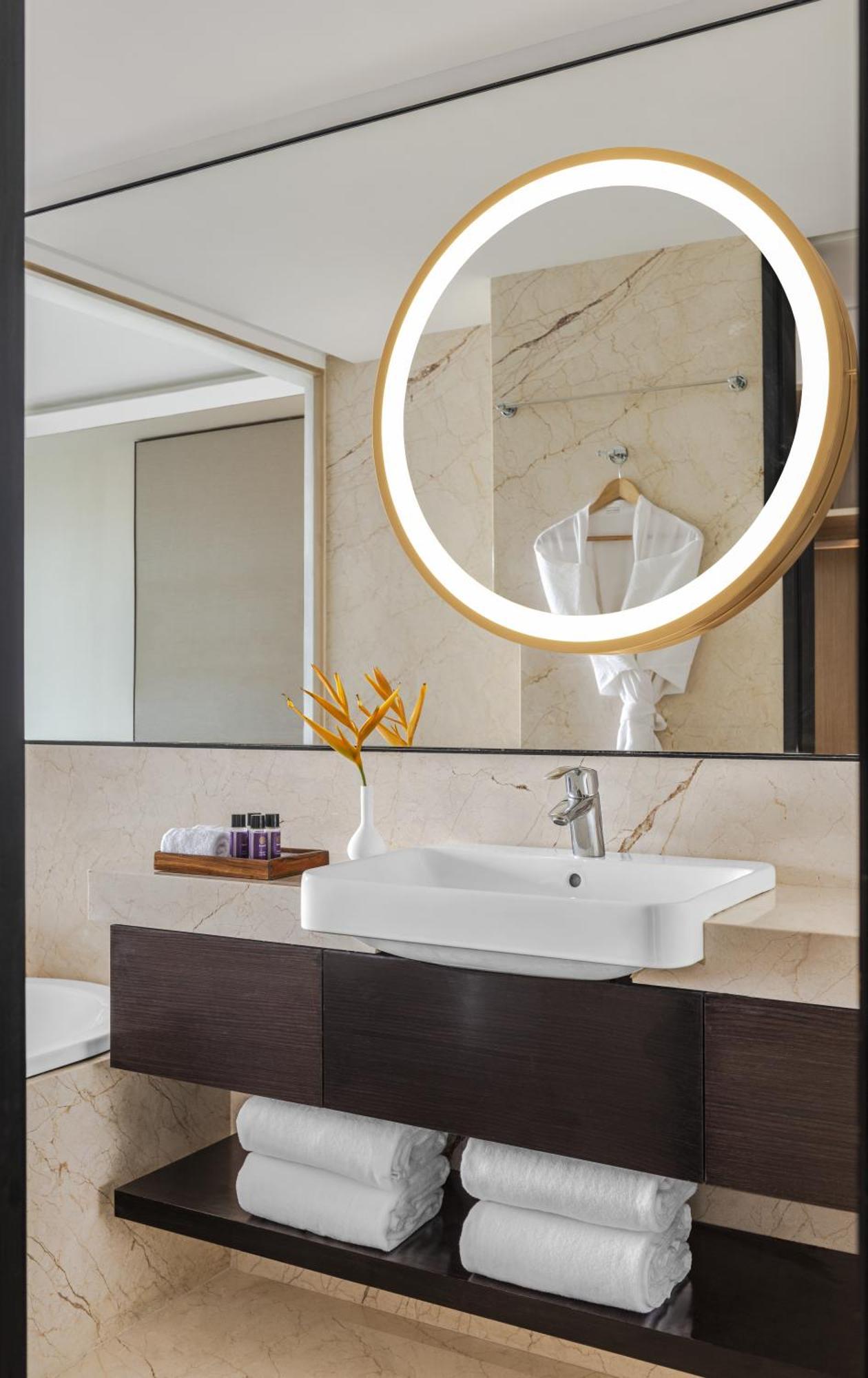 Vivanta Goa, Miramar Panaji Eksteriør bilde