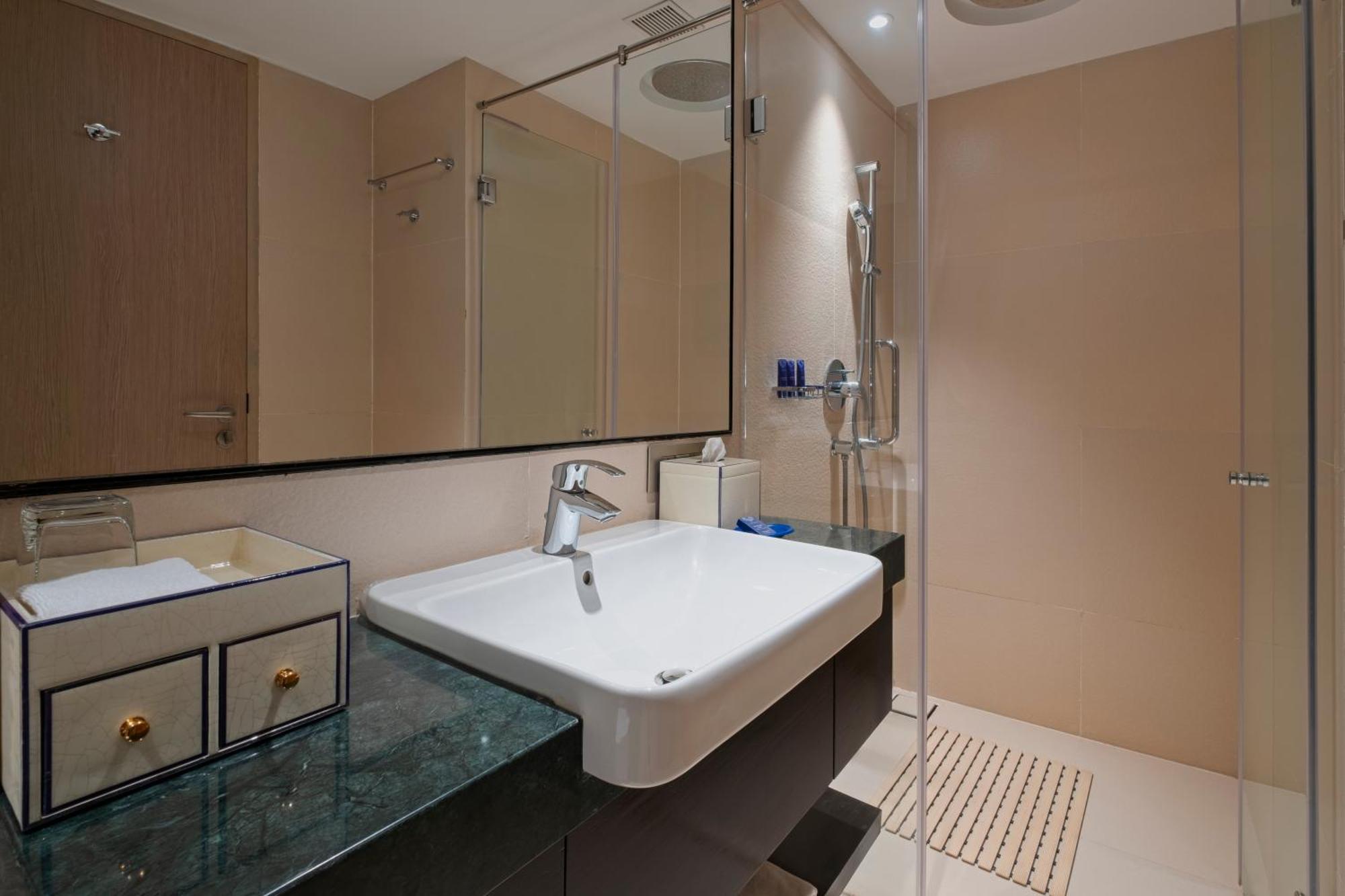 Vivanta Goa, Miramar Panaji Eksteriør bilde
